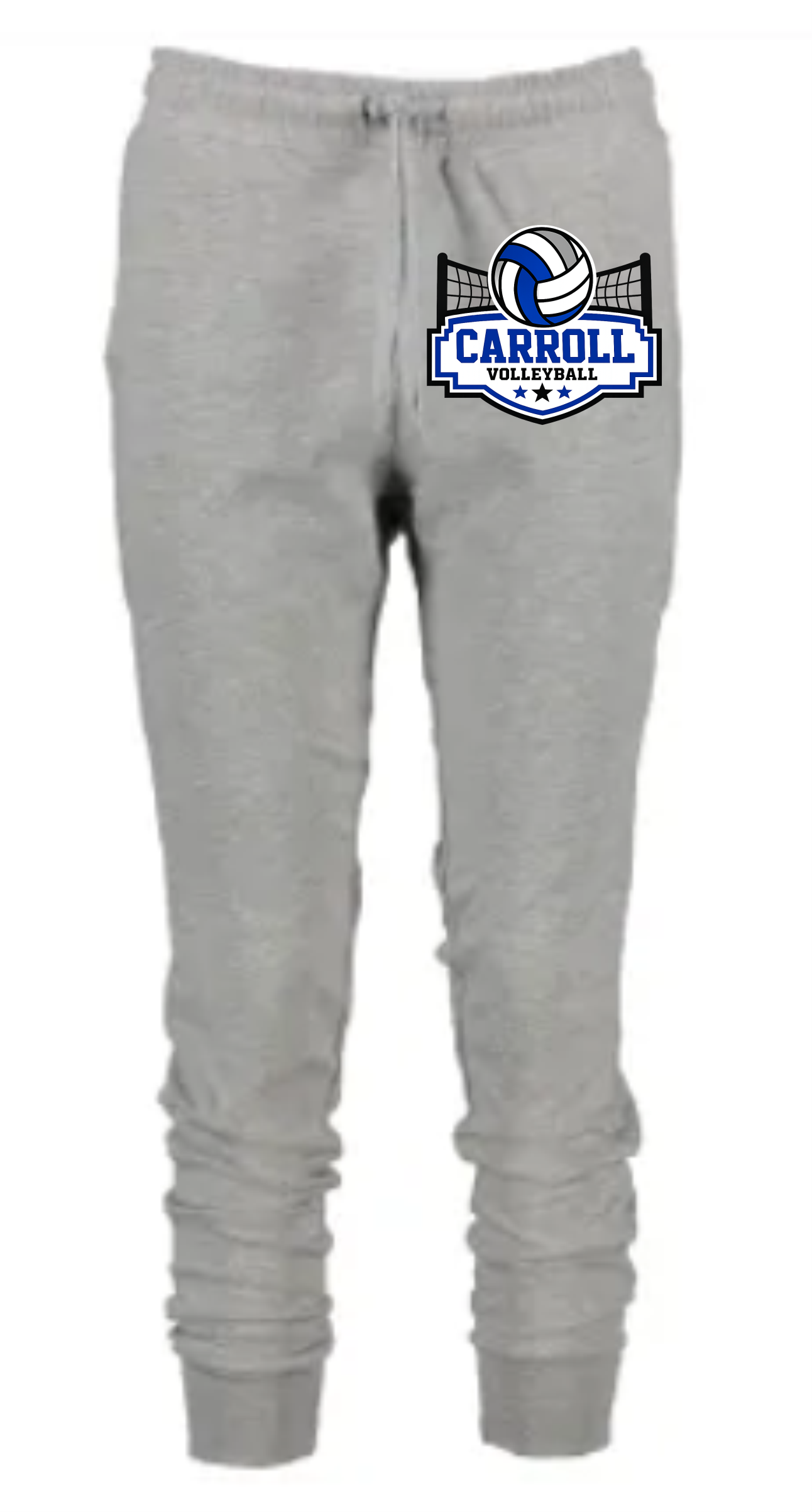Enza® 37279 Ladies Beach Fleece Jogger