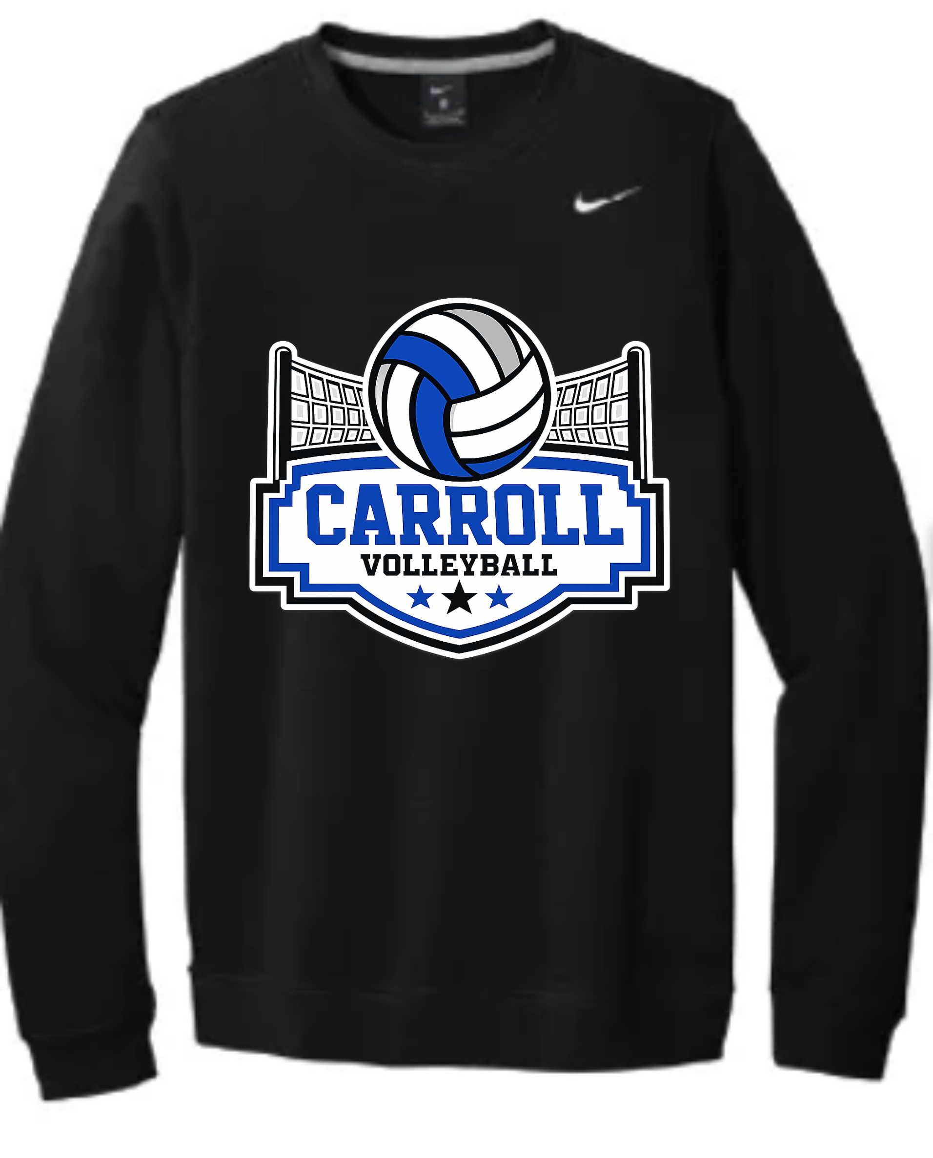 Nike Club Fleece Crew
