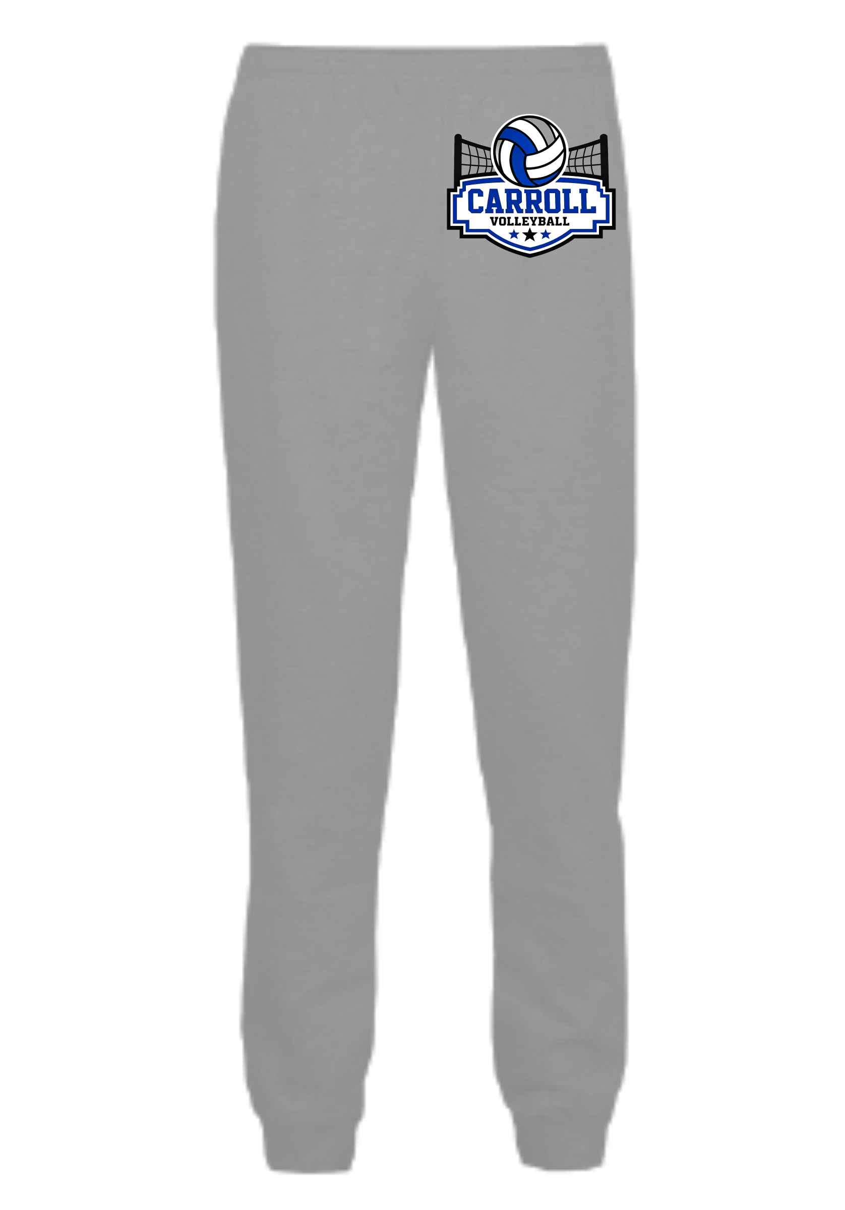 Badger Sport® 121500 Athletic Fleece Jogger Pant
