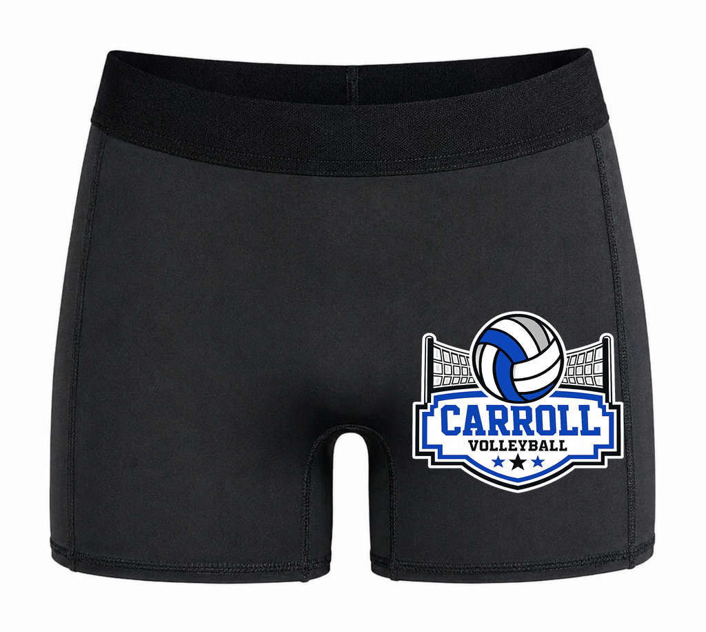Augusta Sportswear - Women's Hyperform Fitted Shorts