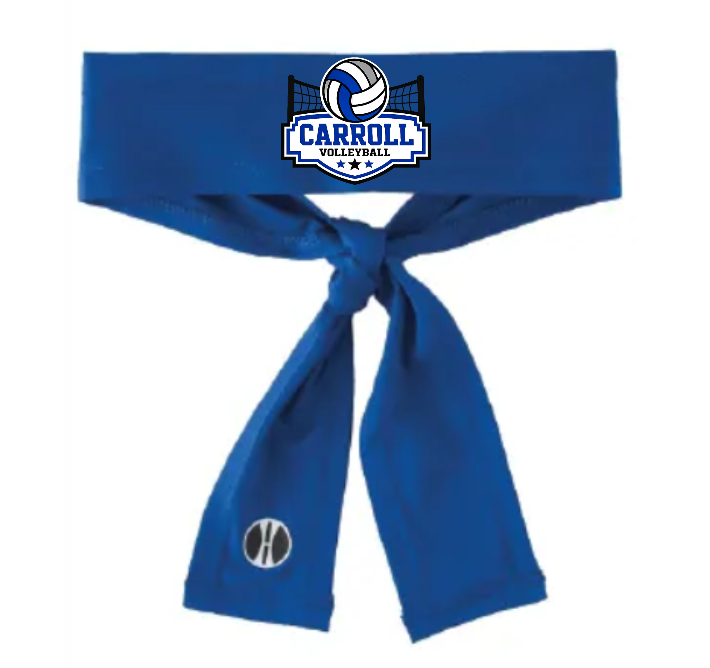 Holloway - Zoom Tie Headband