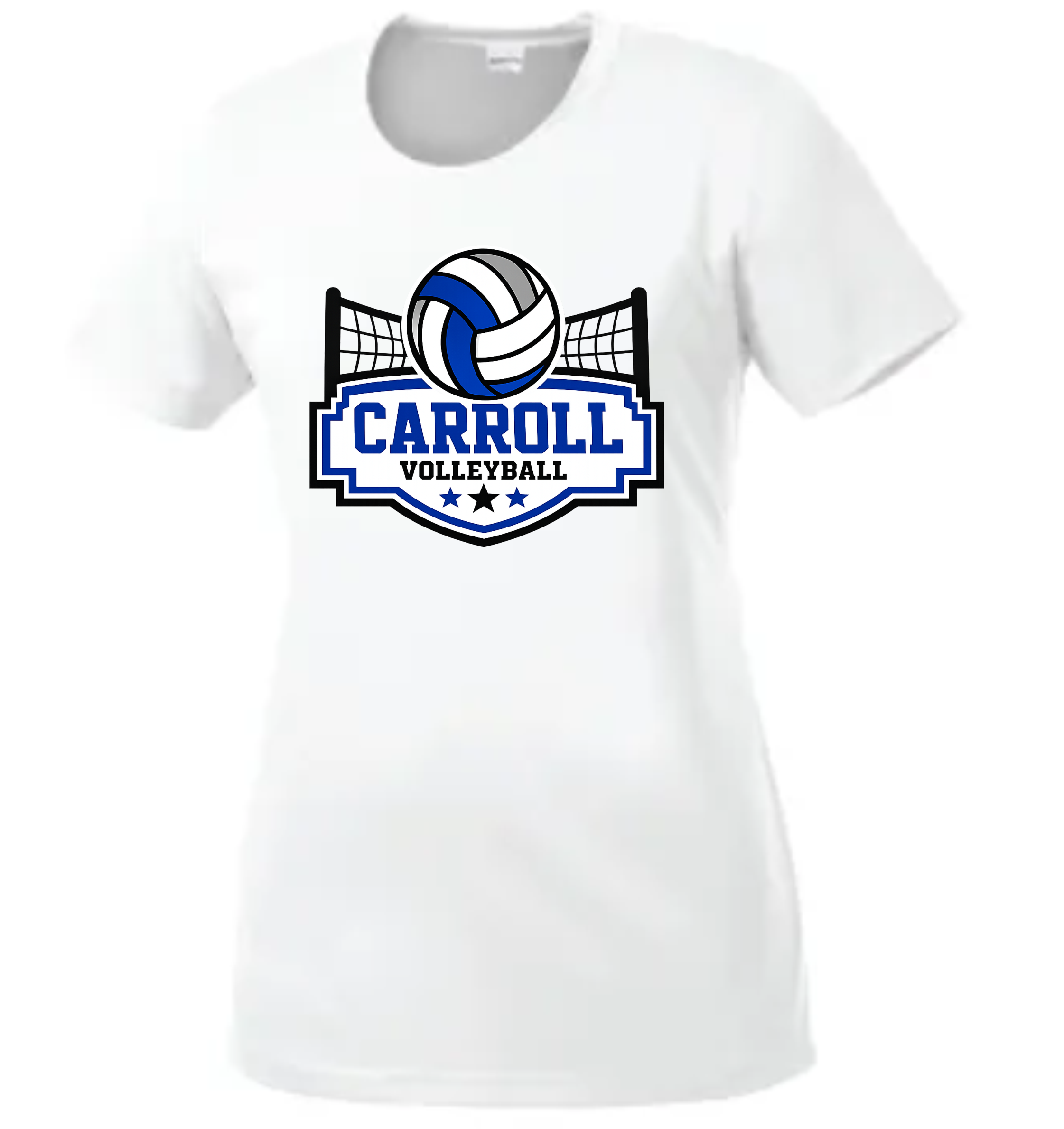 Sport-Tek® Ladies PosiCharge® Competitor™ Tee
