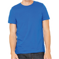 BELLA+CANVAS® 3001 Unisex Jersey Short Sleeve Tee