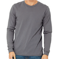 BELLA+CANVAS® 3501 Unisex Long Sleeve Jersey Tee