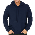 BELLA+CANVAS® 3729 Unisex Sponge Fleece Pullover DTM Hoodie CV342