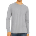 BELLA+CANVAS® 3513 Unisex Triblend Long Sleeve Tee