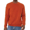 BELLA+CANVAS® 3945 Unisex Sponge Fleece Drop Shoulder Sweatshirt CV360