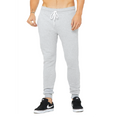 BELLA+CANVAS® 3727 Unisex Jogger Sweatpants