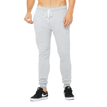 BELLA+CANVAS® 3727 Unisex Jogger Sweatpants