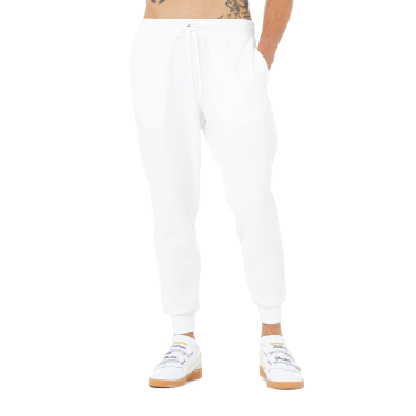 BELLA+CANVAS® 3727 Unisex Jogger Sweatpants