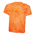 Dyenomite Apparel® 200CY Tie Dye Cyclone Tee