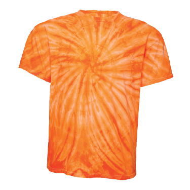 Dyenomite Apparel® 200CY Tie Dye Cyclone Tee