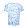 Dyenomite Apparel® 20BCY Youth Tie Dye Cyclone Tee