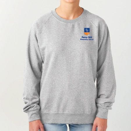 Enza® 32579 Ladies PFC Pullover Crew