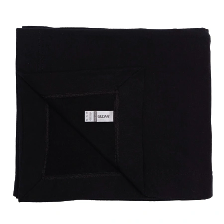 Gildan® 18900 Heavy Blend™ Fleece Stadium Blanket GD18900