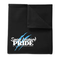 Gildan® 18900 Heavy Blend™ Fleece Stadium Blanket