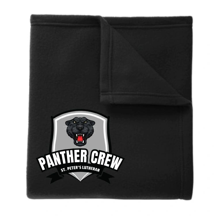 Gildan® 18900 Heavy Blend™ Fleece Stadium Blanket