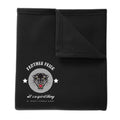 Gildan® 18900 Heavy Blend™ Fleece Stadium Blanket