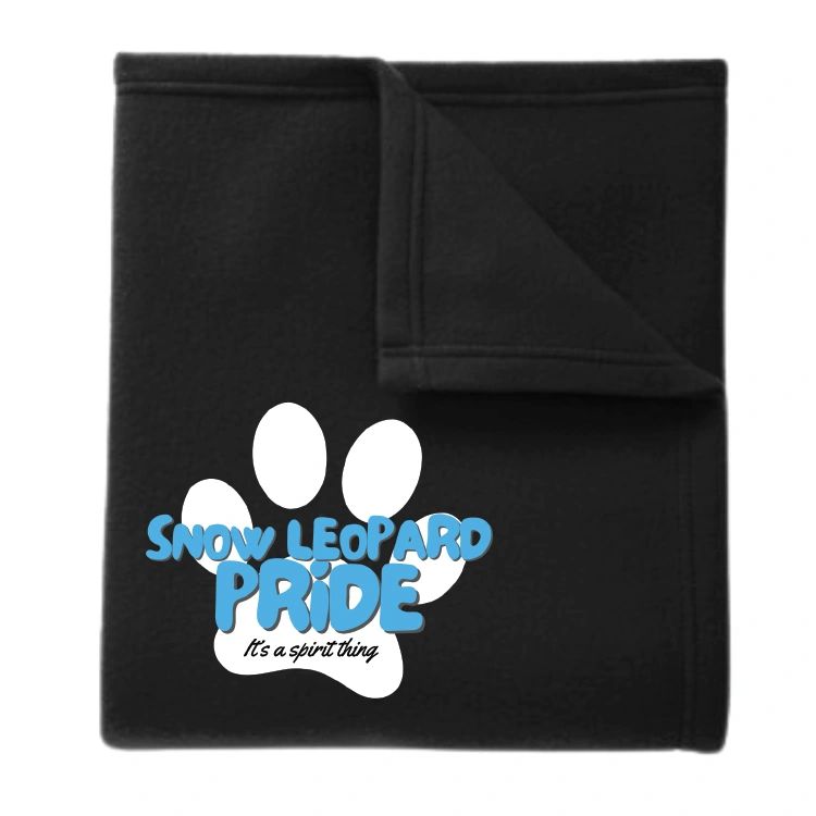 Gildan® 18900 Heavy Blend™ Fleece Stadium Blanket