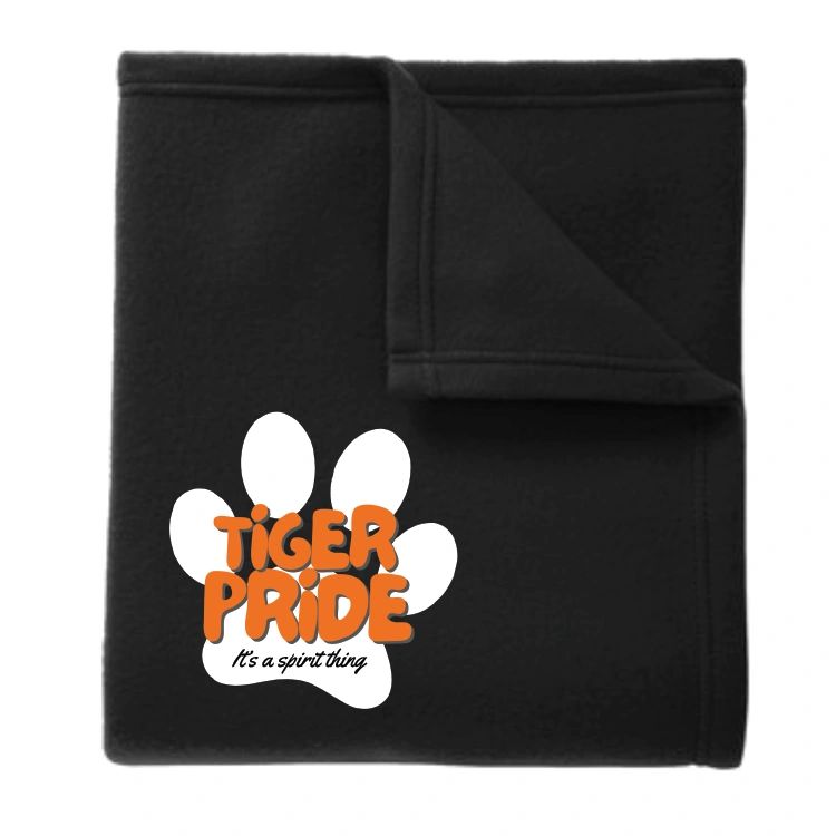 Gildan® 18900 Heavy Blend™ Fleece Stadium Blanket