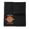 Gildan® 18900 Heavy Blend™ Fleece Stadium Blanket