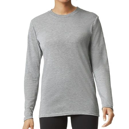 Gildan® 42400 Performance® Adult Long Sleeve T-Shirt GD288