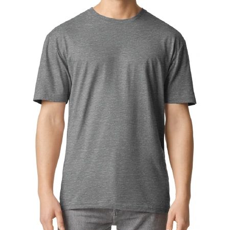Gildan® 3000 Light Cotton Adult T-Shirt GD3000
