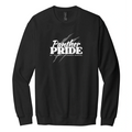 Gildan® Softstyle® Midweight Fleece Adult Crewneck / Gildan® Heavy Blend™ Youth Crewneck Sweatshirt
