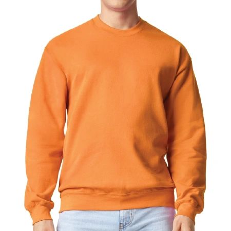 Gildan® SF000 Softstyle® Midweight Fleece Adult Crewneck GDSF000