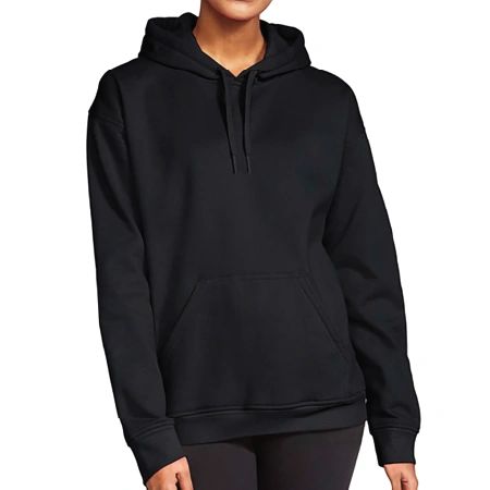 Gildan® SF500 Softstyle® Midweight Fleece Adult Hoodie GDSF500