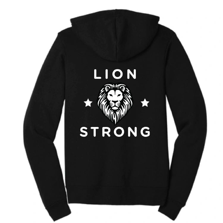 Gildan® SF500 Softstyle® Midweight Fleece Youth/Adult Hoodie