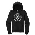 Gildan® SF500 Softstyle® Midweight Fleece Youth/Adult Hoodie