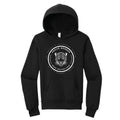 Gildan® SF500 Softstyle® Midweight Fleece youth/Adult Hoodie