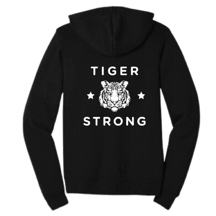 Gildan® SF500 Softstyle® Midweight Fleece Youth/Adult Hoodie