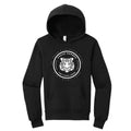 Gildan® SF500 Softstyle® Midweight Fleece Youth/Adult Hoodie
