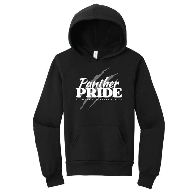 Gildan® SF500 Softstyle® Midweight Fleece Youth/Adult Hoodie