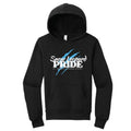 Gildan® SF500 Softstyle® Midweight Fleece Youth/Adult Hoodie
