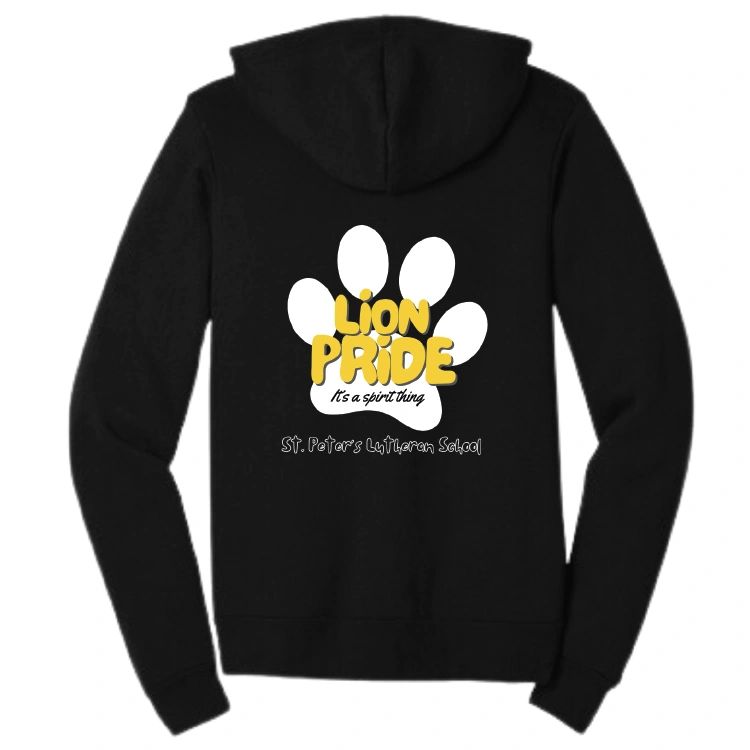 Gildan® SF500 Softstyle® Midweight Fleece Youth/Adult Hoodie