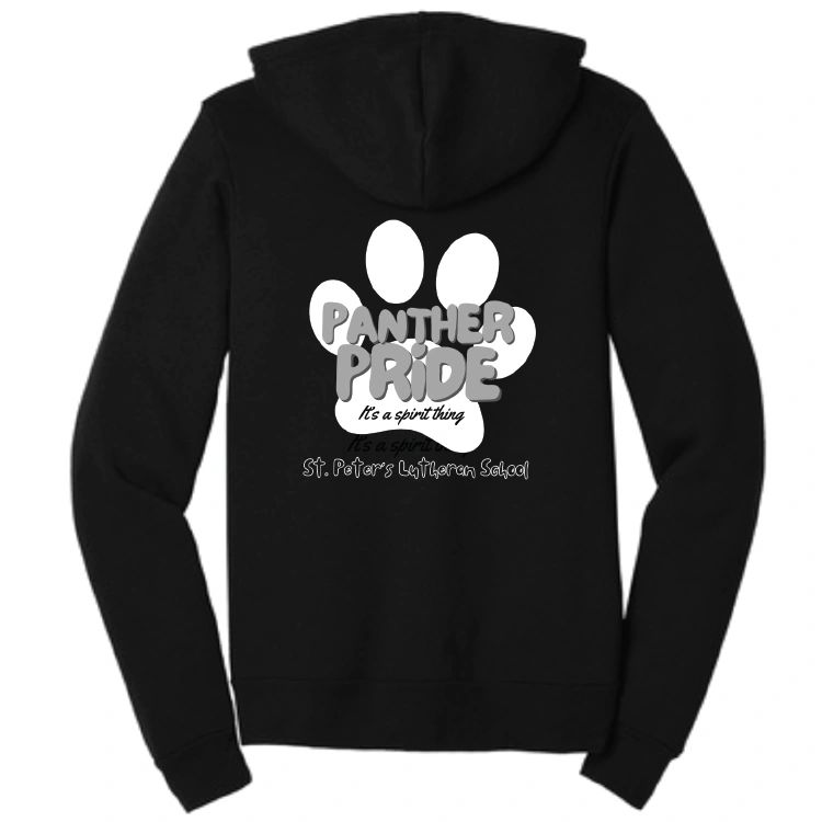 Gildan® SF500 Softstyle® Midweight Fleece Youth/Adult Hoodie