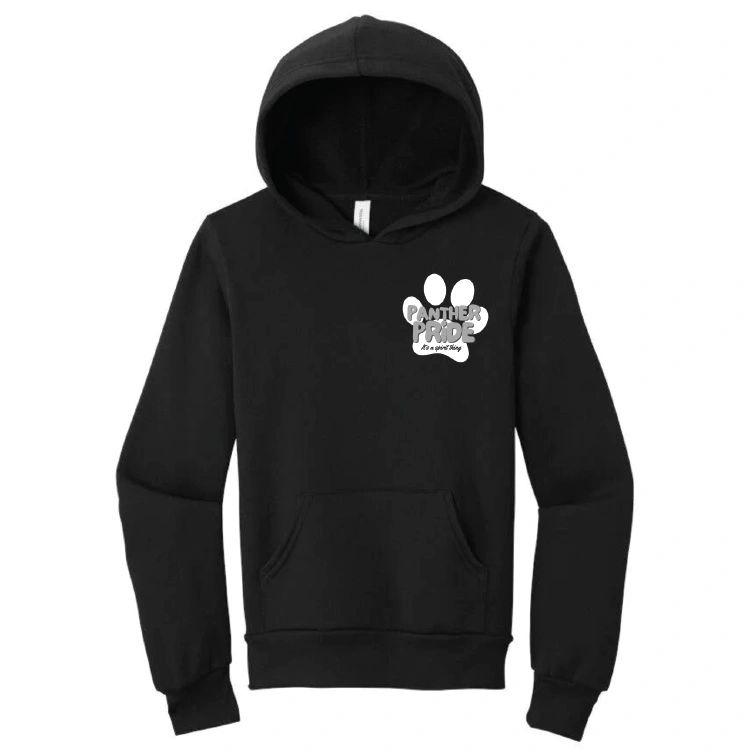 Gildan® SF500 Softstyle® Midweight Fleece Youth/Adult Hoodie