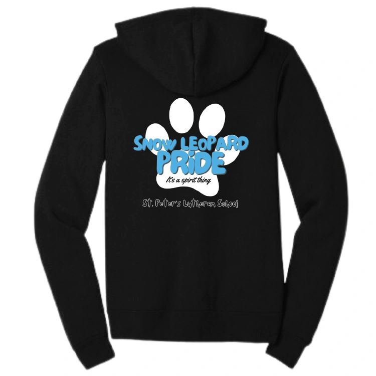 Gildan® SF500 Softstyle® Midweight Fleece Youth/Adult Hoodie