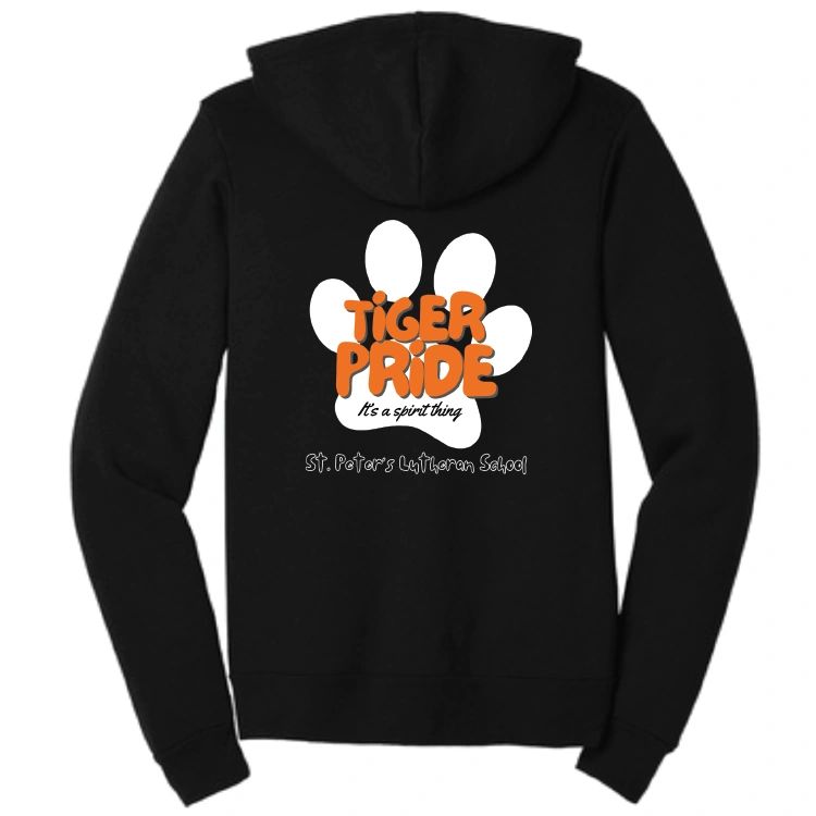 Gildan® SF500 Softstyle® Midweight Fleece Youth/Adult Hoodie