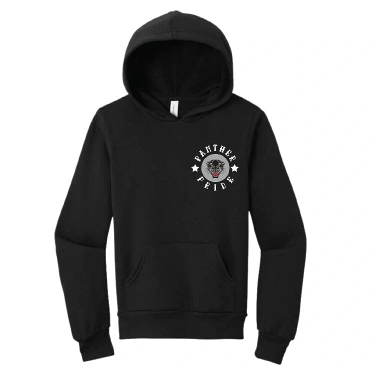 Gildan® SF500 Softstyle® Midweight Fleece Youth/Adult Hoodie