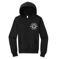Gildan® SF500 Softstyle® Midweight Fleece Youth/Adult Hoodie