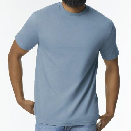 Gildan® 65000 Softstyle® Midweight Adult T-Shirt