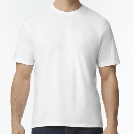 Gildan® 65000 Softstyle® Midweight Adult T-Shirt