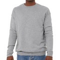 BELLA+CANVAS® 3945 Unisex Sponge Fleece Drop Shoulder Sweatshirt