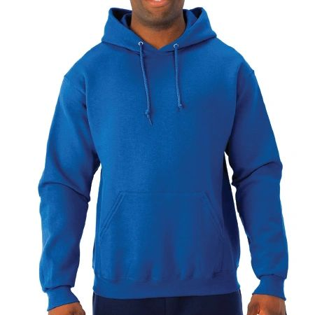 JERZEES® 996MR NuBlend® Unisex Hooded Sweatshirt