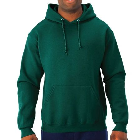 JERZEES® 996MR NuBlend® Unisex Hooded Sweatshirt