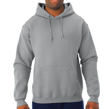 JERZEES® 996MR NuBlend® Unisex Hooded Sweatshirt